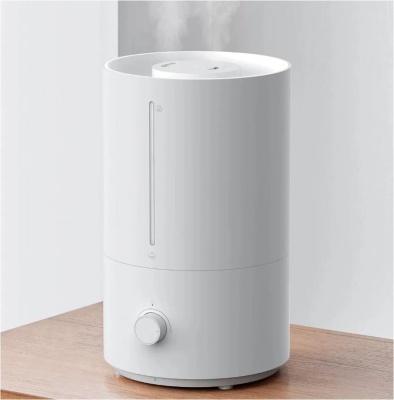 Увлажнитель воздуха Xiaomi Humidifier 2 Lite BHR6605EU