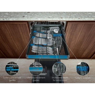 Машина посудомоечная Electrolux ESF 9500 LOW