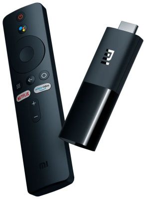 Медиаплеер Xiaomi Mi TV Stick 46