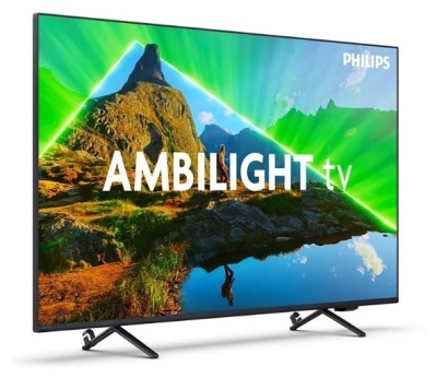 Телевизор 43" Philips 43PUS8319/12 4K Ambilight TitanOS