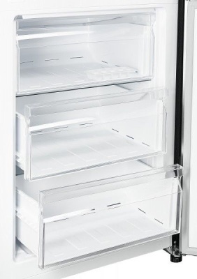 Холодильник Kuppersberg NFM 200 BG
