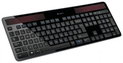Клавиатура Logitech K750 Solar 