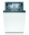 Машина посудомоечная встраиваемая Bosch SPV 2IKX10E