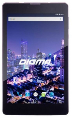 Планшет DIGMA CITI 7507 4G SC9832 4C/2GB/32GB