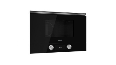 Микроволновая печь TEKA ML 8220 Bis Night River Black