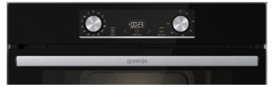 Духовой шкаф электрический GORENJE BOSX 6737E09BG