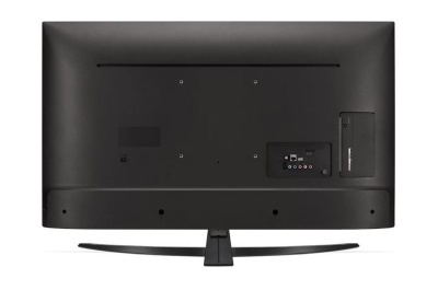 Телевизор 49" LG 49UN74006LA 4K Smart