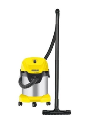 Пылесос KARCHER WD 3 S V-17/4/20 1.628-135.0