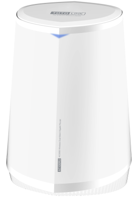 Роутер TOTOLINK A7100RU AC2600 WIRELESS DUAL BAND GIGABIT 