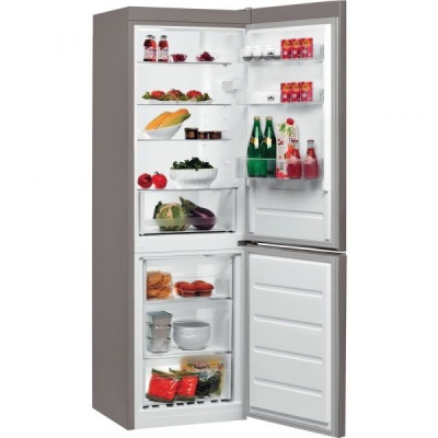 Холодильник WHIRLPOOL BLF 7121OX