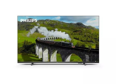Телевизор 65" Philips 65PUS7608/12 4K Philips Smart TV  