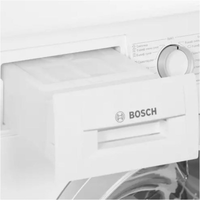 Сушильная машина Bosch WTG 86401 OE