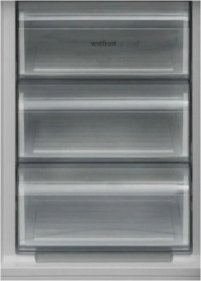 Холодильник VESTFROST VW20NFE01W