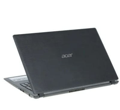 Ноутбук ACER Aspire 3 A315-51 15.6/ i3-7020U/4Gb/128Гб/Win10 <NX.GNPEL.061>