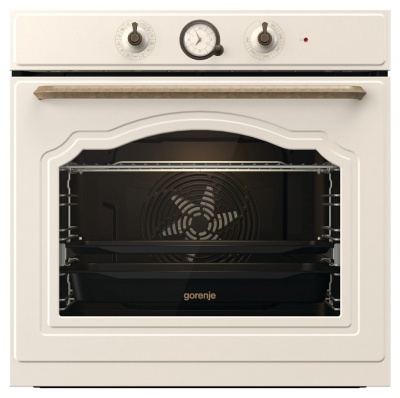 Духовой шкаф электрический GORENJE BOS 67372CLI