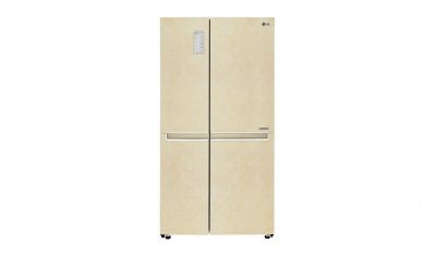 Холодильник LG GC-B 247SEUV