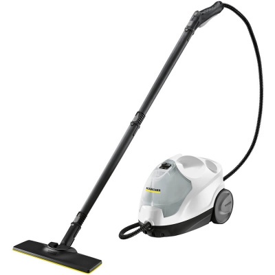 Пароочиститель KARCHER SC 4 EasyFix 1.512-630.0