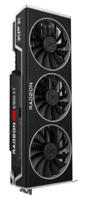 Видеокарта Radeon RX 6900 XT XFX SPEEDSTER MERC 319 16GB GDDR6 (RX-69XTATBD9)