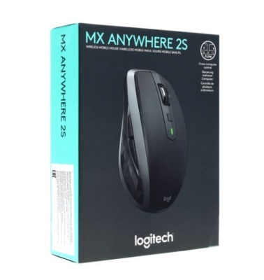 Мышь Logitech MX Anywhere 2S
