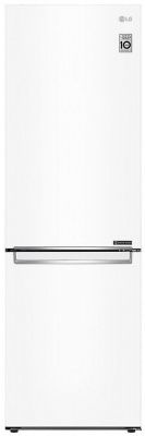 Холодильник LG GB-B61 SWJZN