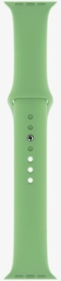 Браслет для часов Apple Watch 41mm Bright Green Sport Band - Regular MN2C3ZM/A