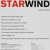 Пылесос Starwind SCB1020 белый/черный