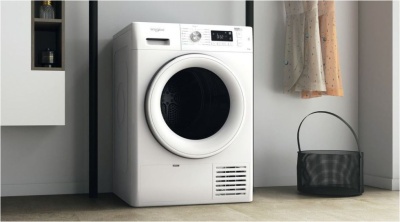 Сушильная машина Whirlpool FFT M1182EE