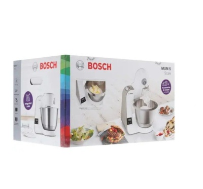 Кухонная машина Bosch MUM 5XW20