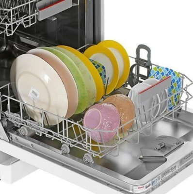 Машина посудомоечная Bosch SMS 4HMW1FR