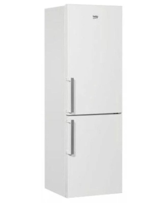 Холодильник BEKO CNKR 5356K21W