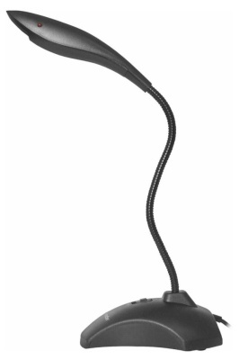 Микрофон Defender MIC-115 black