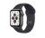 Умные часы Apple Watch SE 40mm Space Grey AC Midnight SB EU