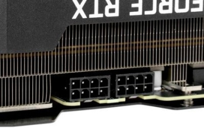 Видеокарта GeForce RTX 3090 MSI VENTUS 3X OC 24GB (Non-LHR) (V388-002R)