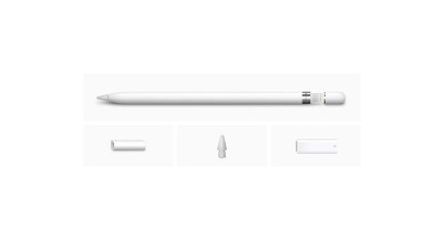 Стилус Apple Pencil (Gen 1) 2022 MQLY3