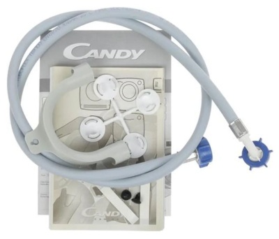 Стиральная машина Candy СS 41052D1/2-07