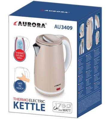 Электрический чайник AURORA AU3409