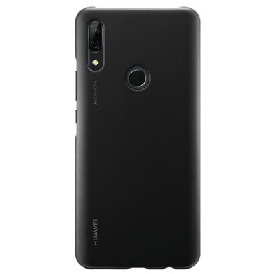 Чехол Huawei P Smart Z PC case black* 