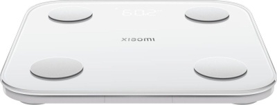 Весы напольные Xiaomi Mi Body Composition Scale S400 (BHR7793GL)