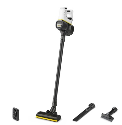 Пылесос KARCHER VC 4 Cordless myHome 1.198-630.0