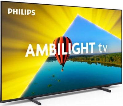 Телевизор 65" Philips 65PUS8079/12 4K UHD Ambilight Titan OS 