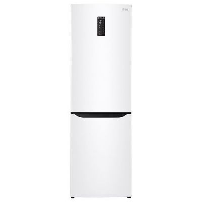 Холодильник LG GA-E 429SQRZ