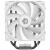Кулер ID-Cooling SE-214-XT ARGB WHITE Soc-AM4/1151/1200/1700 4-pin 14-31dB Al