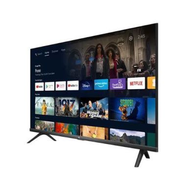 Телевизор 32" TCL 32S6200 HD Android