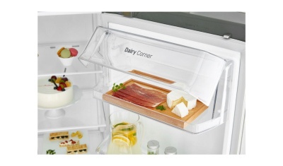 Холодильник LG GSL760PZXV