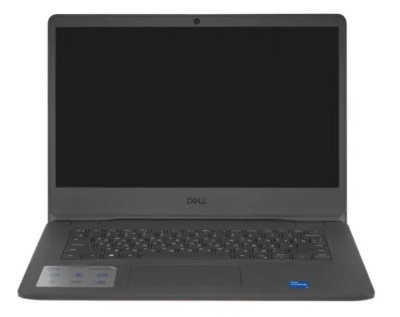 Ноутбук Dell Vostro 3400 14" i5-1135G7/8GB/256GB/Iris Xe/Ubuntu