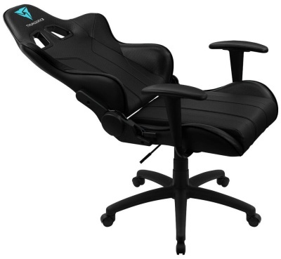Игровое кресло ThunderX3 EC3 Black/Cyan AIR