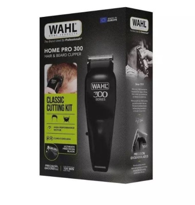 Машинка д/стрижки волос Wahl Home Pro 300