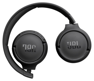 Наушники беспроводные JBL Tune 525BT Black