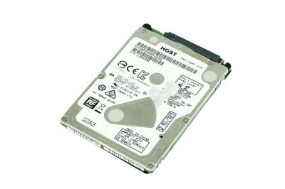 Жесткий диск 500GB HGST HTS545050A7E680