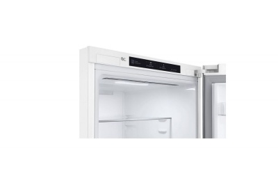 Холодильник LG GB-B72 SWEFN